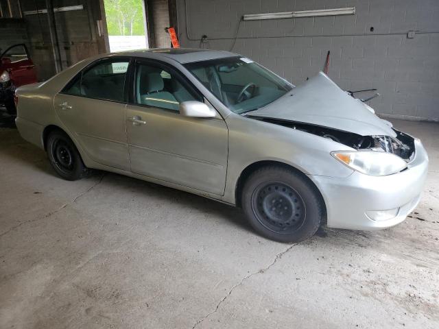 2005 Toyota Camry Le VIN: 4T1BE30K25U524968 Lot: 55157684