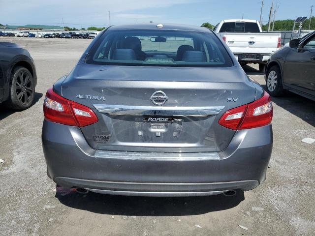 2016 Nissan Altima 2.5 VIN: 1N4AL3AP6GC244372 Lot: 55478674