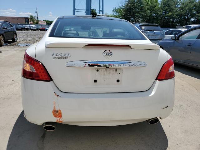 2011 Nissan Maxima S VIN: 1N4AA5AP0BC868954 Lot: 56139024