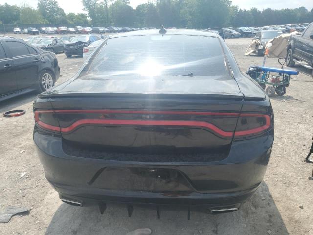 2016 Dodge Charger Sxt VIN: 2C3CDXHG1GH150625 Lot: 53963284