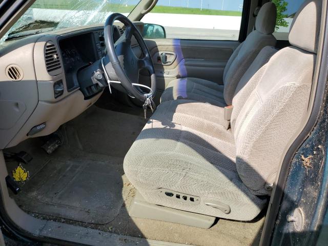 1997 Chevrolet Gmt-400 K1500 VIN: 2GCEK19R9V1147582 Lot: 55209714