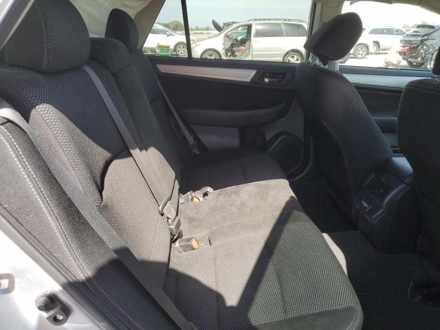 2018 Subaru Outback 2.5I Premium VIN: 4S4BSAFC7J3361621 Lot: 55562764