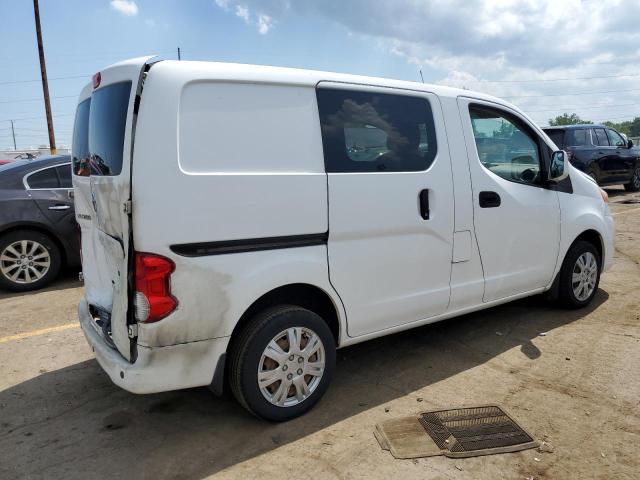 2015 Nissan Nv200 2.5S VIN: 3N6CM0KN3FK717176 Lot: 54207254