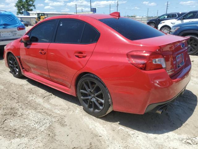 2020 Subaru Wrx Premium VIN: JF1VA1C67L9825015 Lot: 57167694