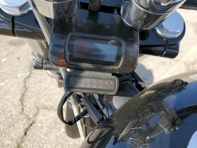 2021 HARLEY-DAVIDSON FXST 1HD1BVJ23MB012776