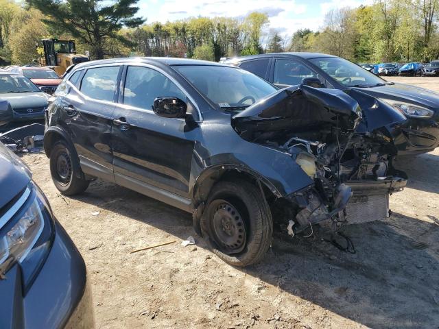 2019 NISSAN ROGUE SPOR - JN1BJ1CR7KW629487