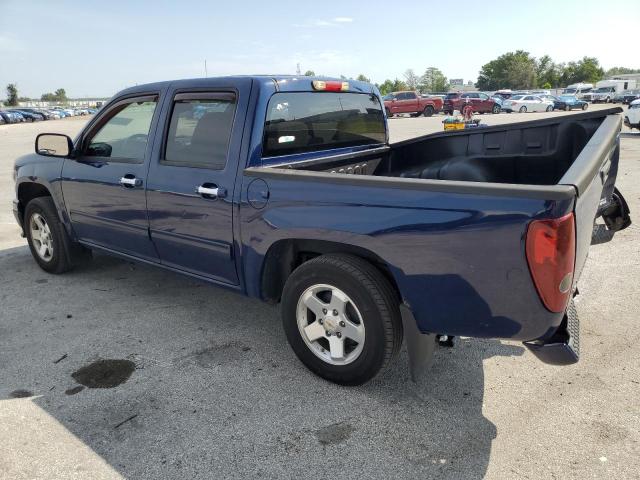 2012 Chevrolet Colorado Lt VIN: 1GCDSCFE1C8150494 Lot: 56424584