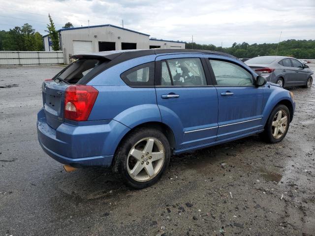 2007 Dodge Caliber R/T VIN: 1B3HE78K57D133215 Lot: 54649674