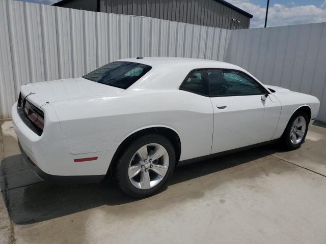 2023 Dodge Challenger Sxt VIN: 2C3CDZAG7PH553644 Lot: 56201004