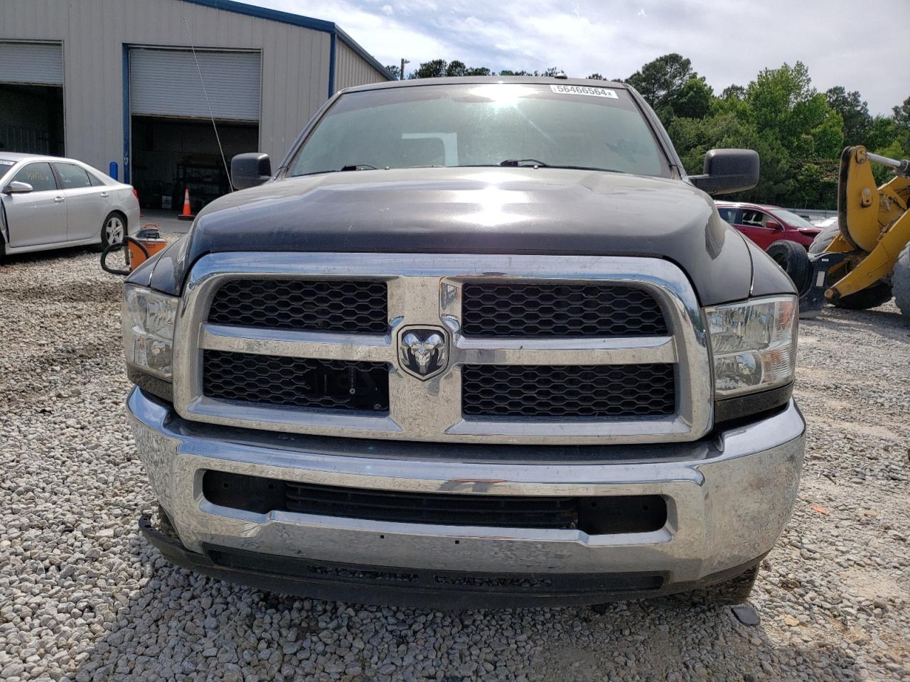 3C6TR5DT1HG756150 2017 Ram 2500 Slt