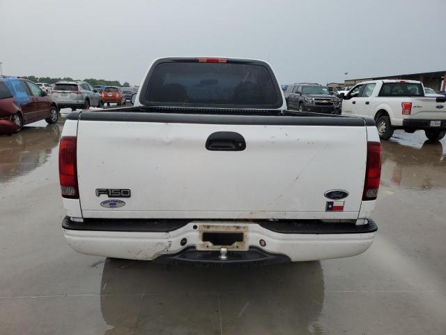 2002 Ford F150 VIN: 1FTRF17272NA63704 Lot: 55322774