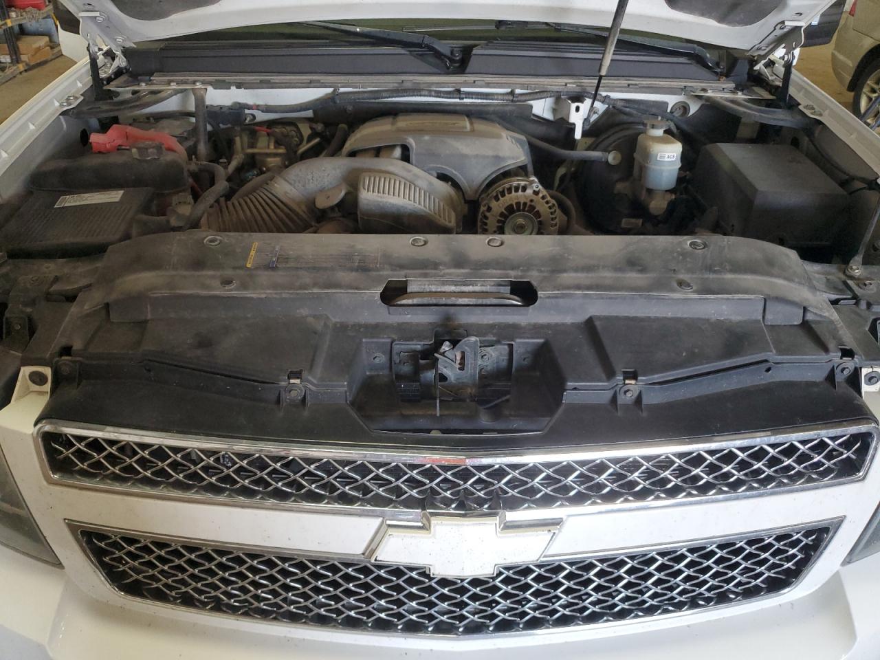 1GNFK33039J118625 2009 Chevrolet Tahoe K1500 Ltz