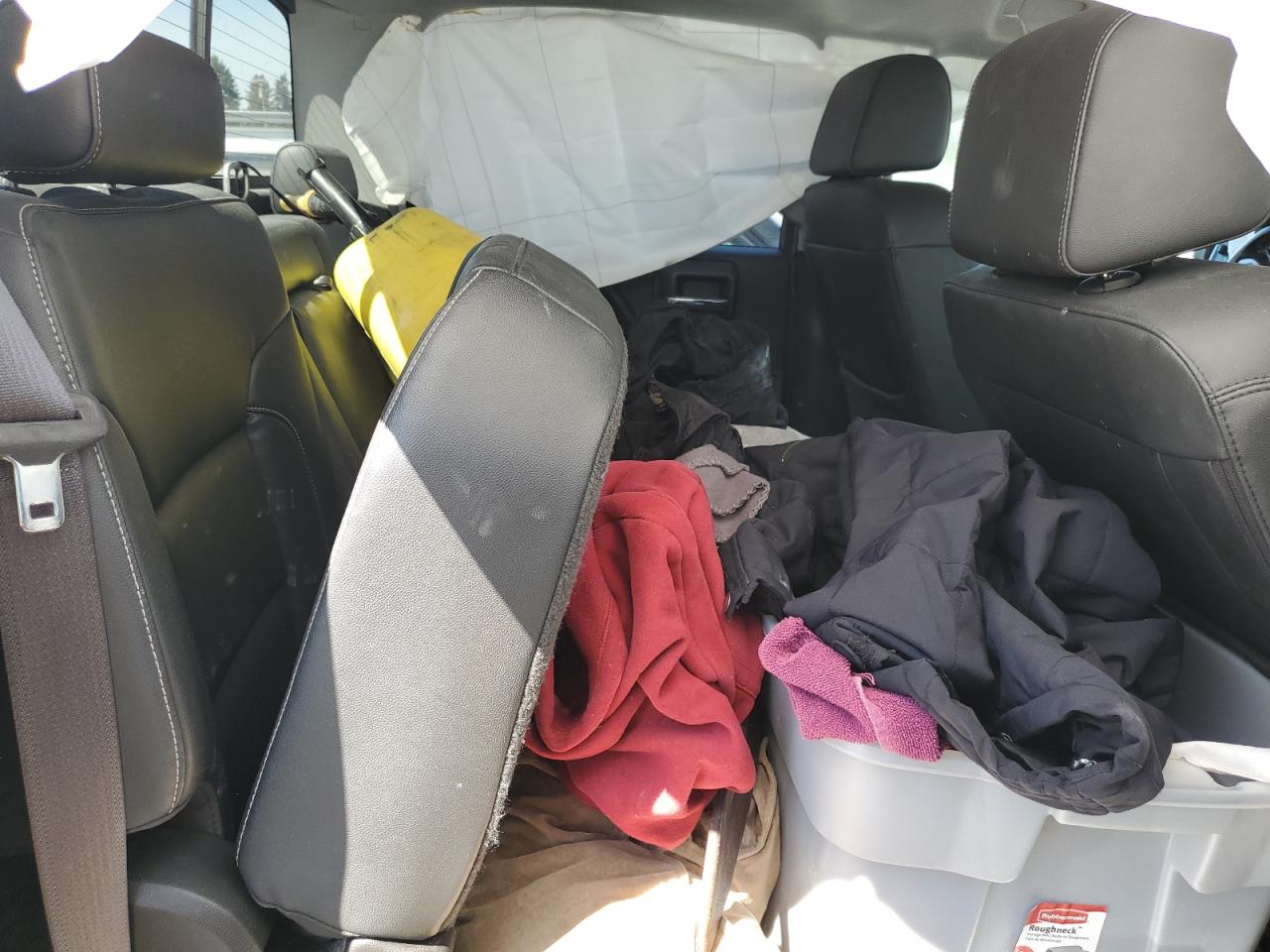 1GCUKREC1HF137833 2017 Chevrolet Silverado K1500 Lt