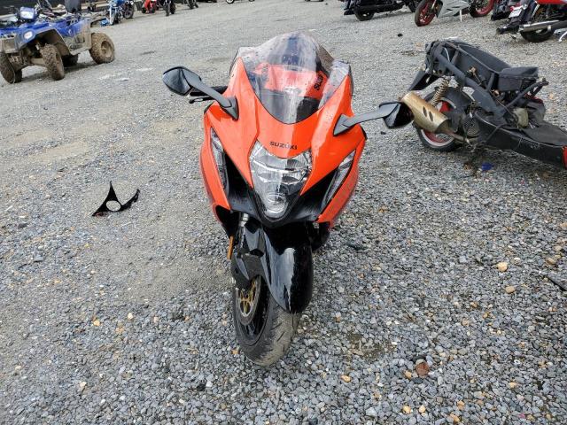 2024 SUZUKI GSX1300 RR - JS1EJ11D6R7100175