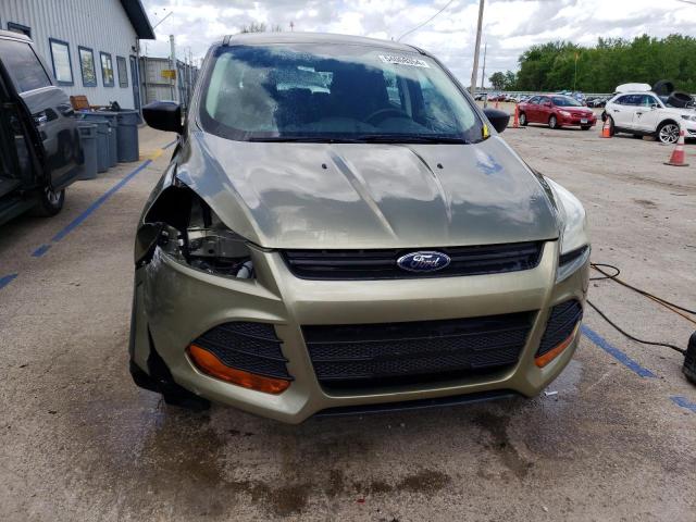 2014 Ford Escape S VIN: 1FMCU0F74EUA75074 Lot: 54066354