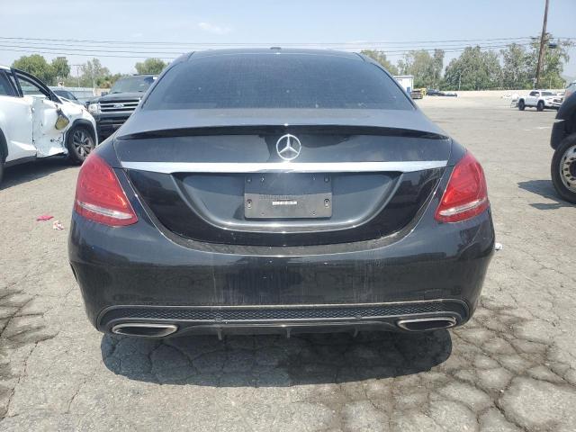 2018 Mercedes-Benz C 300 VIN: 55SWF4JB9JU235983 Lot: 55410404