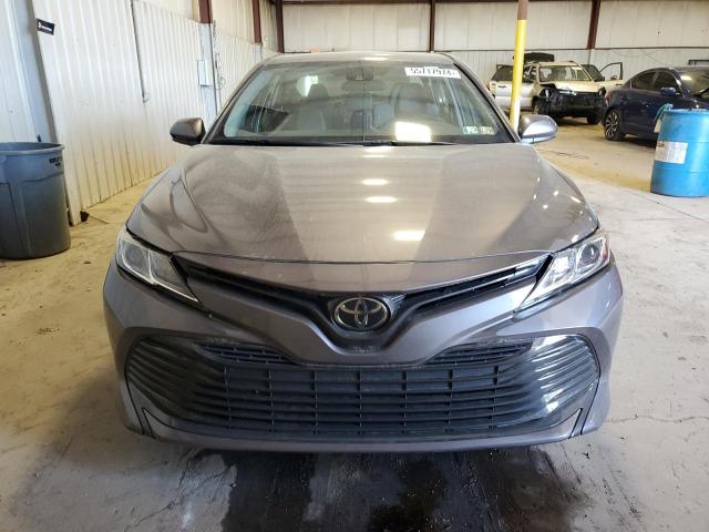 2020 Toyota Camry Le VIN: 4T1C11AK2LU901430 Lot: 55717974