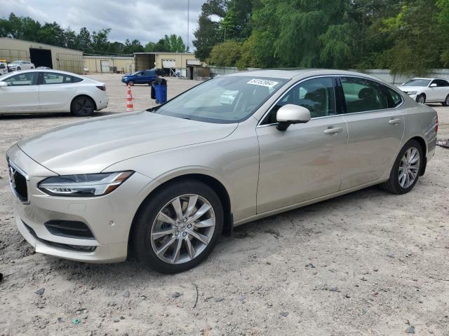 2018 VOLVO S90 T6 MOM LVY992MK4JP018376