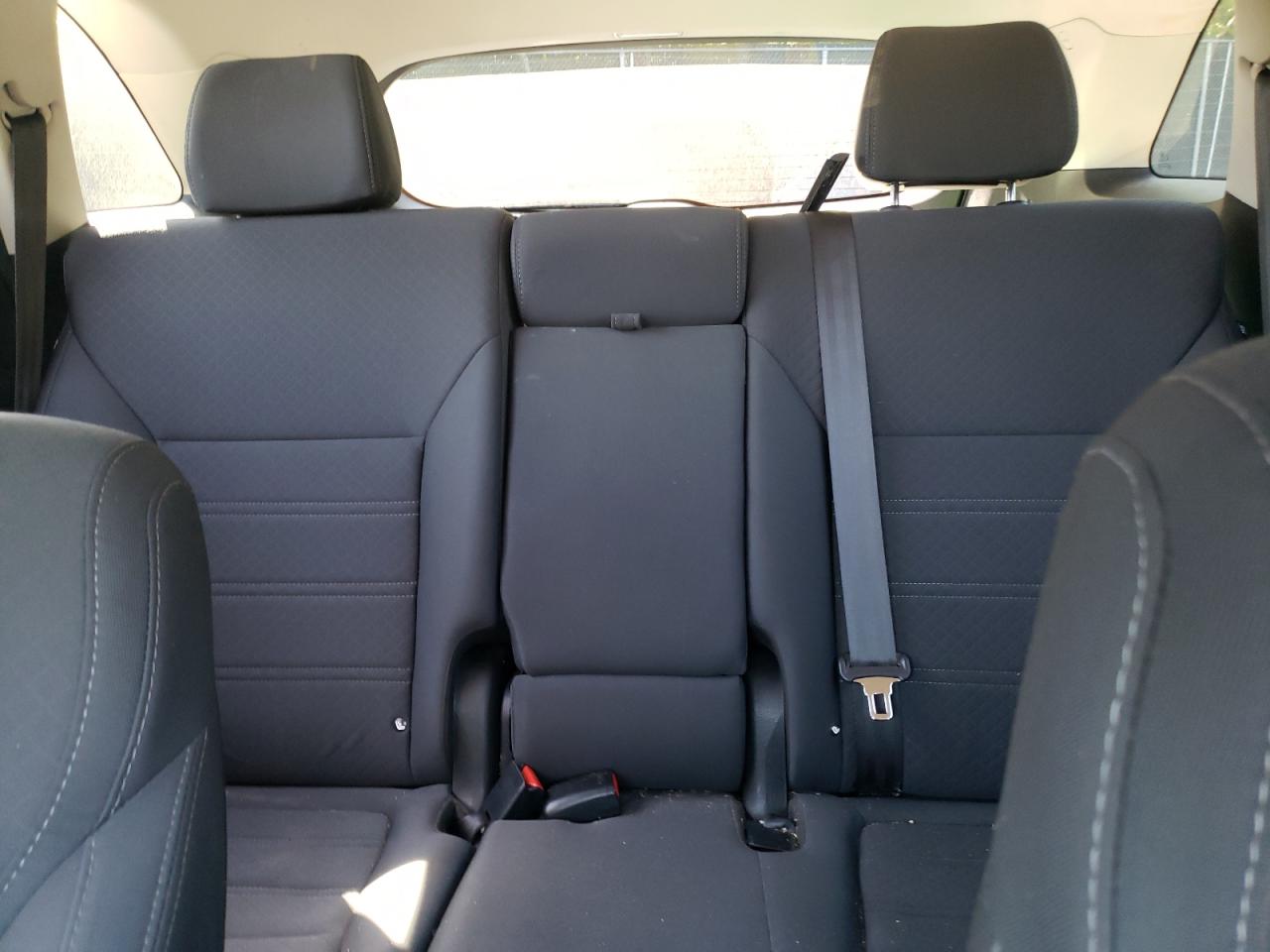 5XYPG4A30HG273794 2017 Kia Sorento Lx