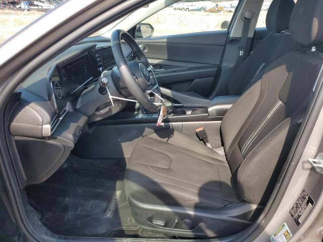 2022 Hyundai Elantra Sel VIN: KMHLN4AG6NU362315 Lot: 53926554