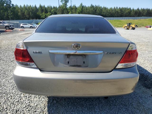 2005 Toyota Camry Le VIN: 4T1BE32K35U980720 Lot: 55172974