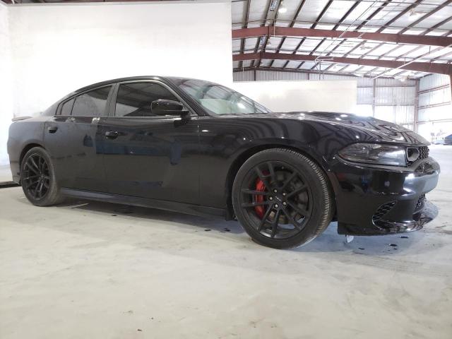 2019 Dodge Charger Srt Hellcat VIN: 2C3CDXL96KH760392 Lot: 54230314