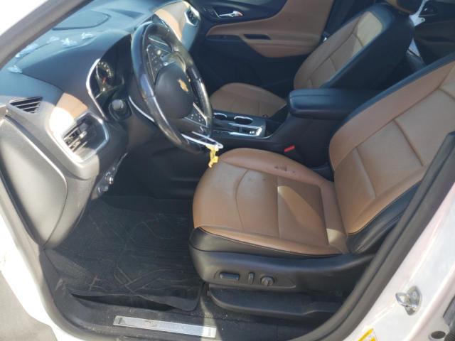 2019 Chevrolet Equinox Premier VIN: 2GNAXNEV3K6116652 Lot: 56459524