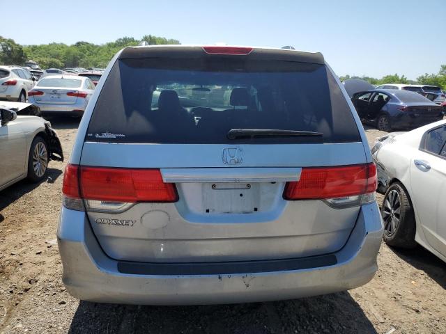 2010 Honda Odyssey Exl VIN: 5FNRL3H79AB063795 Lot: 56797744