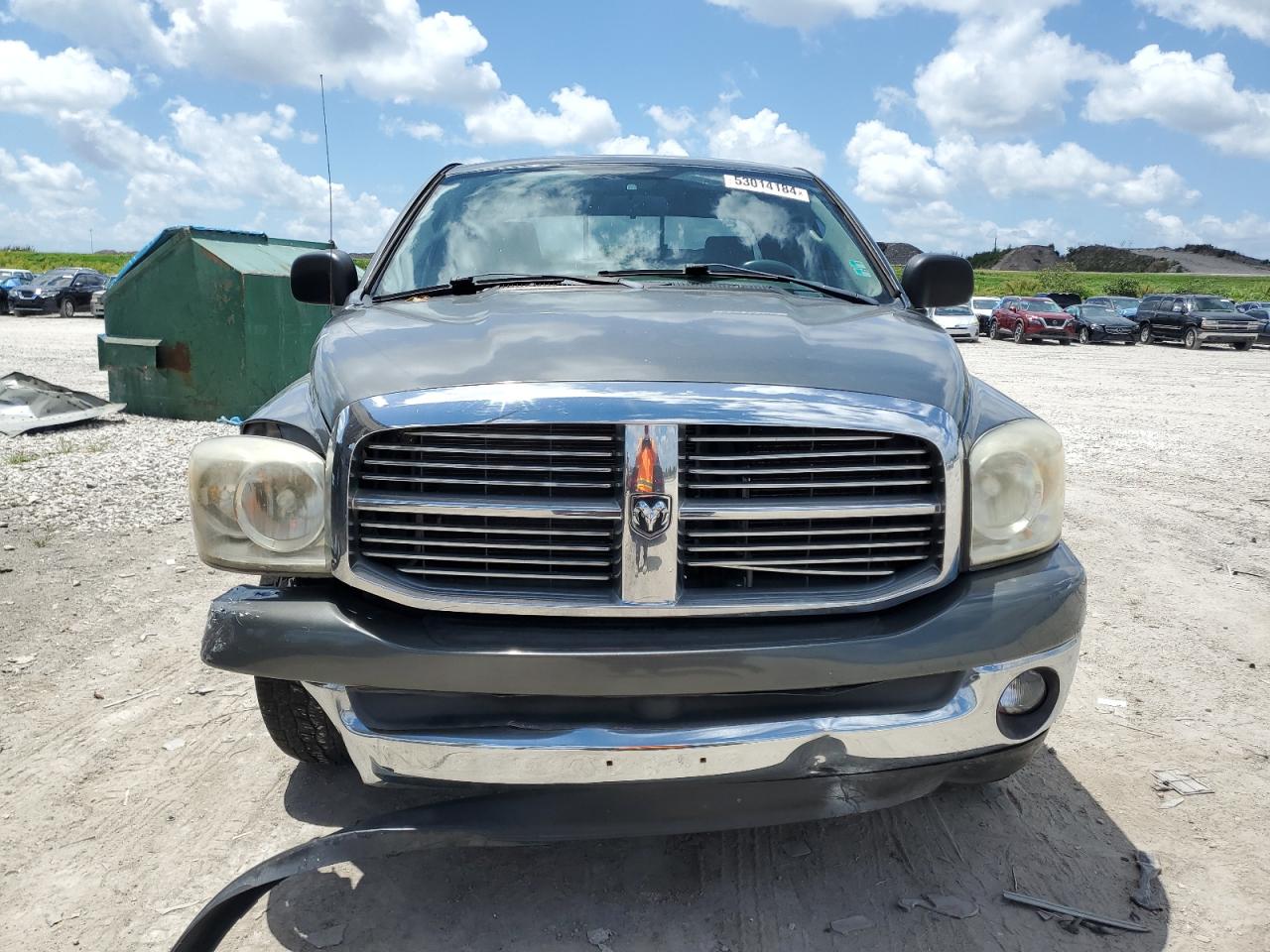 1D7HA18P27S129739 2007 Dodge Ram 1500 St