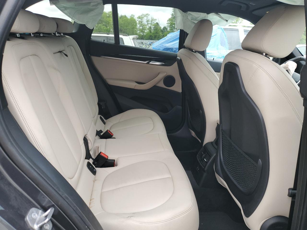 WBXHT3C34J5L35173 2018 BMW X1 xDrive28I