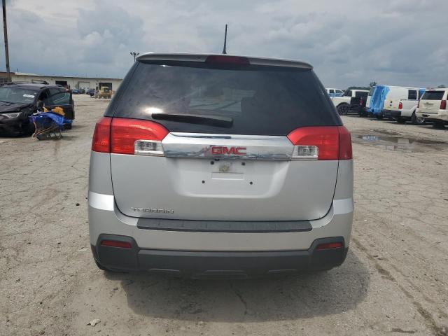 2014 GMC Terrain Sle VIN: 2GKALMEK6E6200414 Lot: 55140294