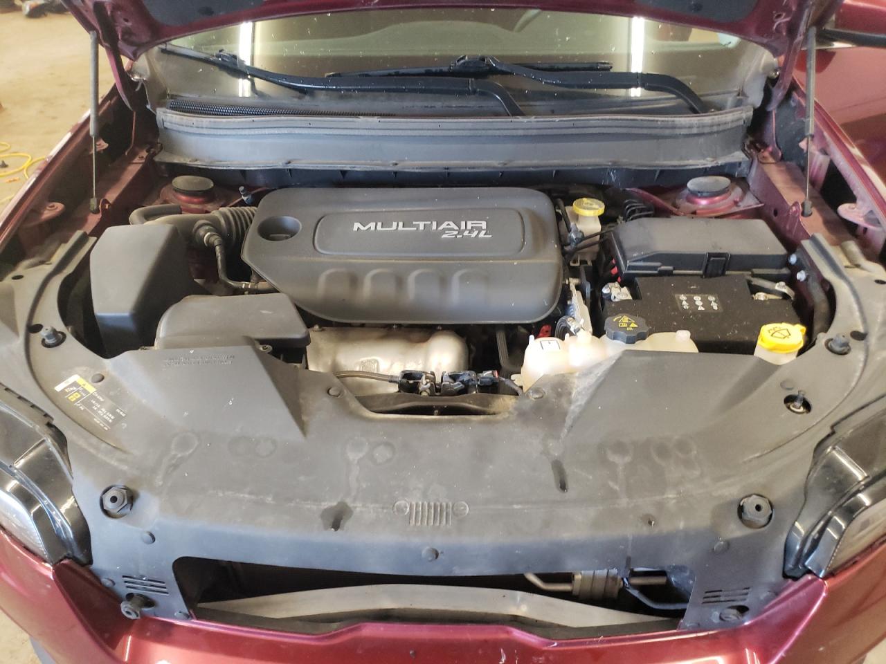 1C4PJLCB0KD159770 2019 Jeep Cherokee Latitude