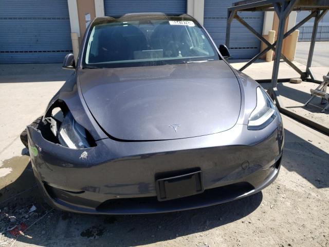 2023 TESLA MODEL Y - 7SAYGDEE5PF639810