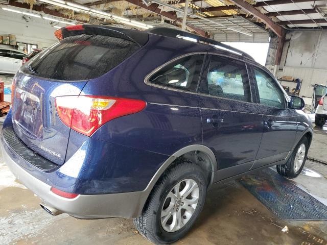 2010 Hyundai Veracruz Gls VIN: KM8NU4CC4AU103581 Lot: 54185874