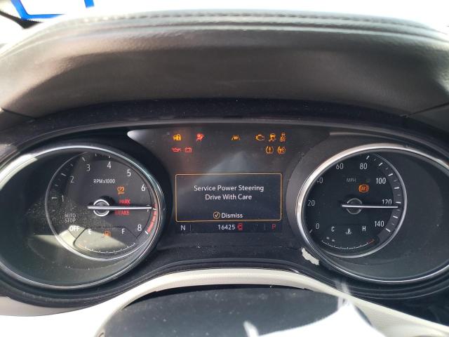 2021 Buick Encore Gx Select VIN: KL4MMDS25MB148483 Lot: 55680804