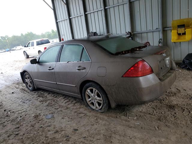 2006 Honda Accord Ex VIN: 1HGCM56886A099389 Lot: 54565174