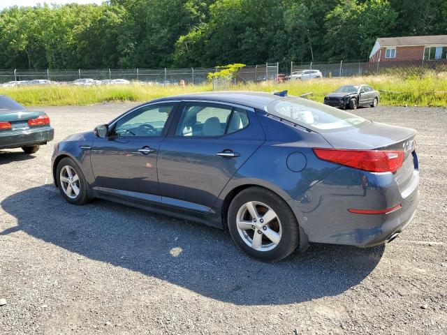 2015 Kia Optima Lx VIN: 5XXGM4A76FG479442 Lot: 57017794