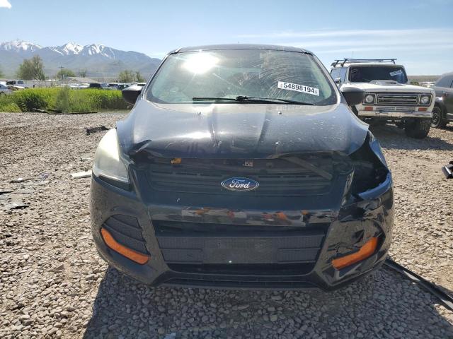 2015 Ford Escape S VIN: 1FMCU0F71FUB80477 Lot: 54898194