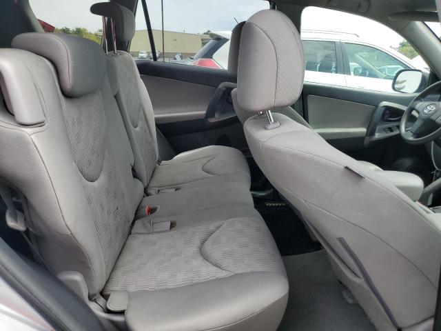 2011 Toyota Rav4 VIN: 2T3BF4DV7BW113561 Lot: 54061374