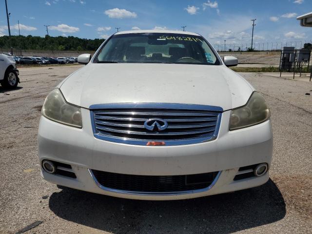 2008 Infiniti M35 Base VIN: JNKAY01F78M651516 Lot: 56482814