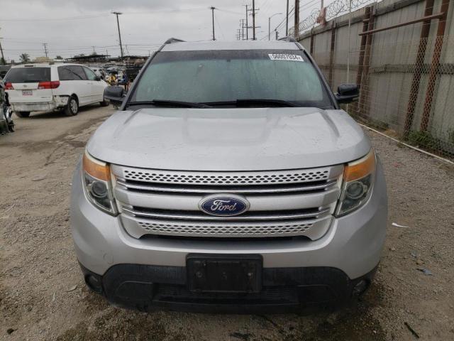 2011 Ford Explorer Xlt VIN: 1FMHK7D89BGA15723 Lot: 56007034