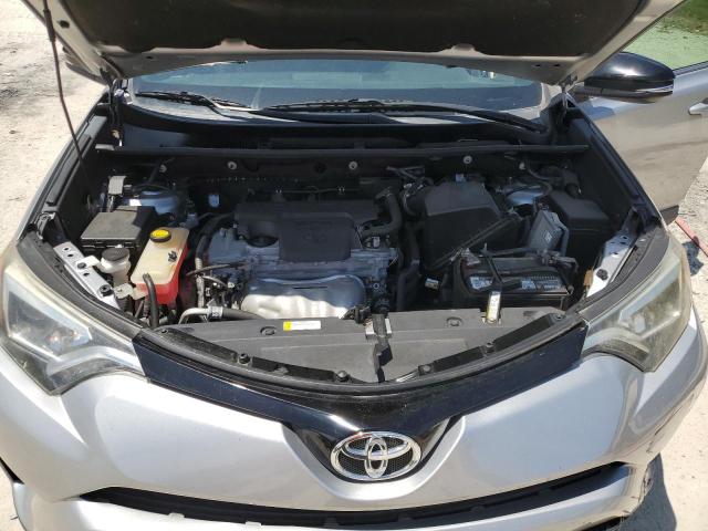 VIN 2T3NFREV1GW301024 2016 Toyota RAV4, SE no.12