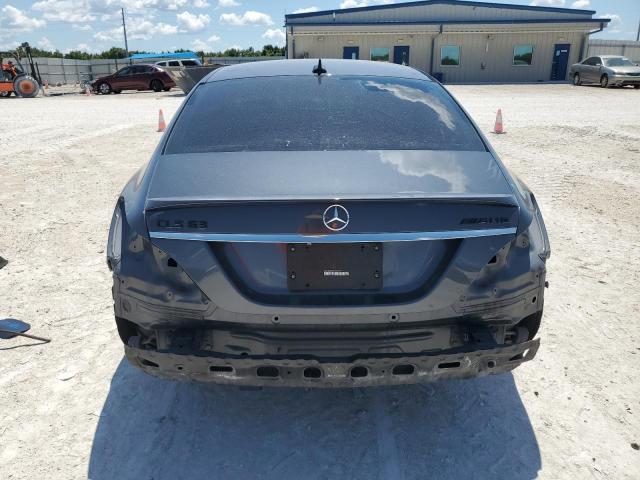 2016 Mercedes-Benz Cls 400 VIN: WDDLJ6FB3GA159479 Lot: 56007524