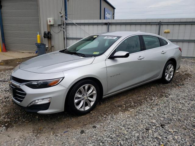 2022 Chevrolet Malibu Lt VIN: 1G1ZD5ST1NF173412 Lot: 57254514