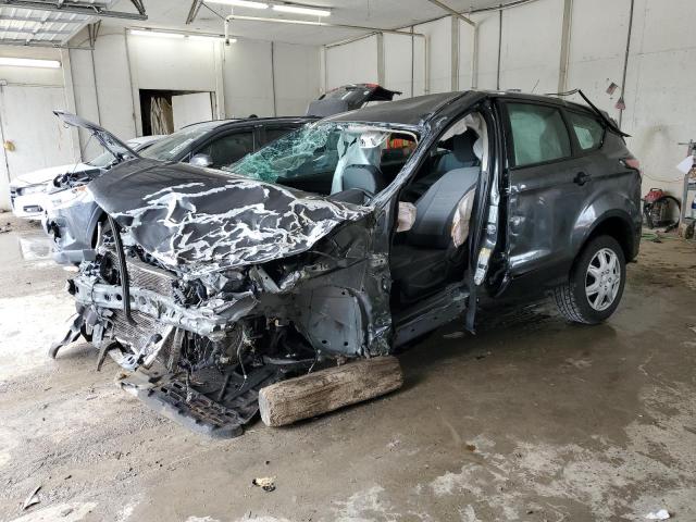 2018 FORD ESCAPE S - 1FMCU0F73JUB79338