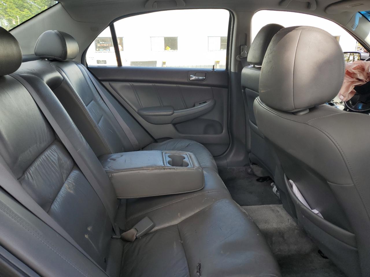 1HGCM56885A038333 2005 Honda Accord Ex