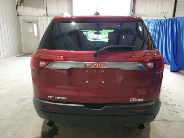 2019 GMC Acadia All Terrain VIN: 1GKKNTLS1KZ193853 Lot: 54845004