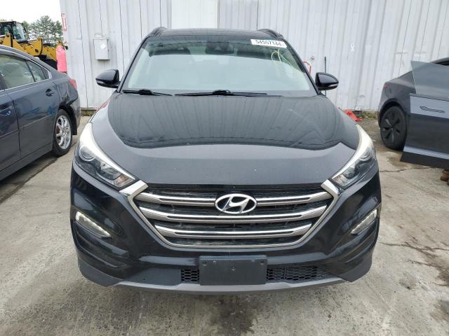 2016 Hyundai Tucson Limited VIN: KM8J3CA22GU253297 Lot: 54557144