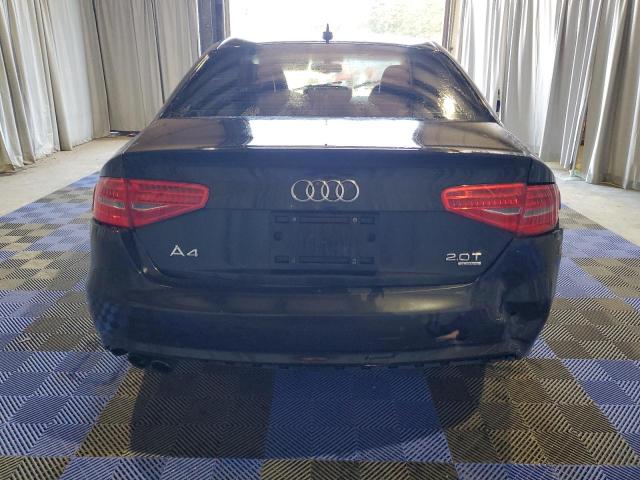 2013 Audi A4 Premium Plus VIN: WAUFFAFL1DN019629 Lot: 54387794