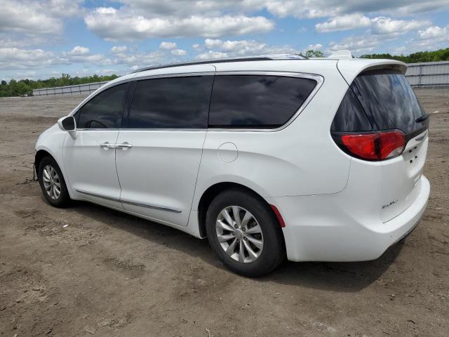 2018 Chrysler Pacifica Touring L VIN: 2C4RC1BG2JR217345 Lot: 55329064